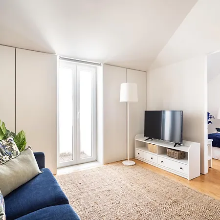 Apartmán Akicity Anjos Horizon