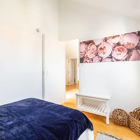 Apartmán Akicity Anjos Horizon *