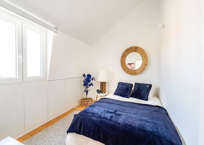 Akicity Anjos Horizon * Lisboa