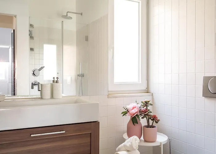 Apartmán Akicity Anjos Horizon