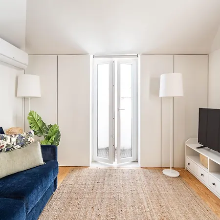 Appartamento Akicity Anjos Horizon