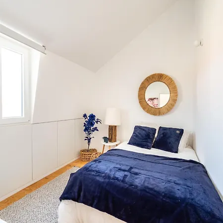 Akicity Anjos Horizon * Lisbona