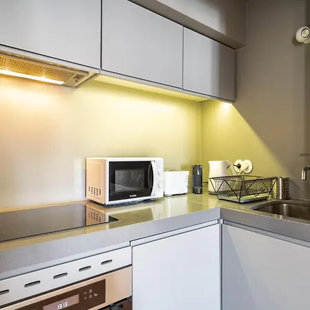 Akicity Anjos Horizon * ליסבון