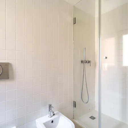 Akicity Anjos Horizon Apartament