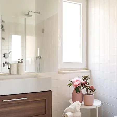 公寓 Akicity Anjos Horizon