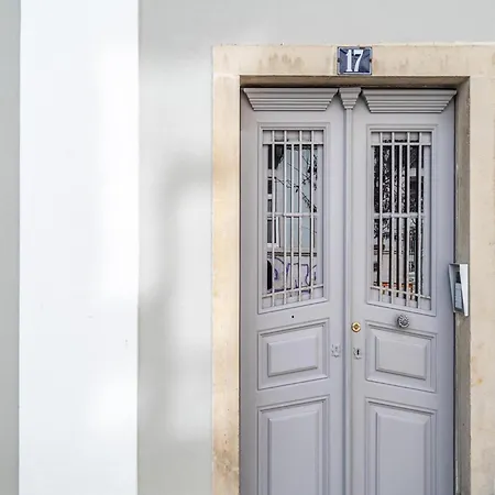 Akicity Anjos Horizon 公寓